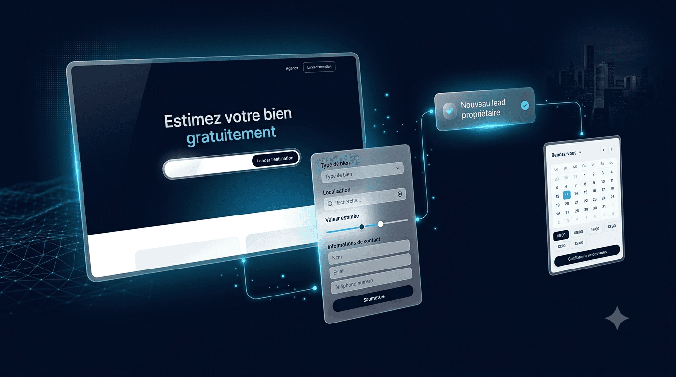 Acquisition d’acheteurs